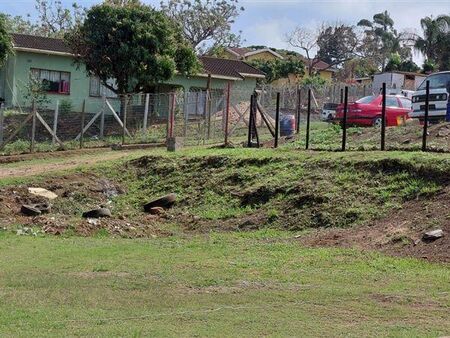 1 Bedroom House in Verulam