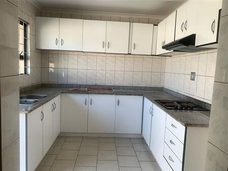 2 Bedroom Apartment in Brindhaven