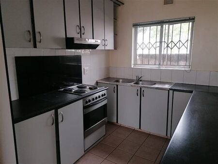 2 Bedroom Apartment in Brindhaven