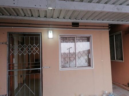 2 Bedroom Apartment in Trenance Park