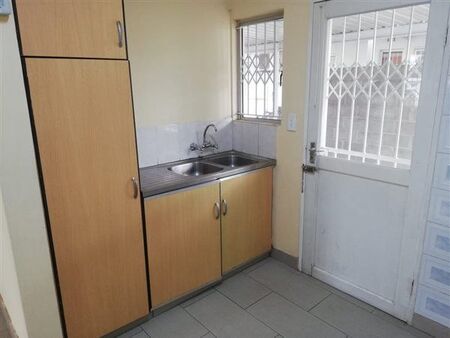 2 Bedroom House in Verulam
