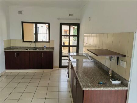 2 Bedroom Apartment in Lotusville