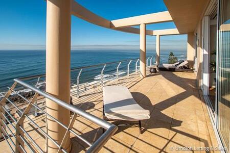 4 Bedroom Apartment in Umdloti