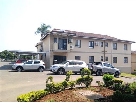 3 Bedroom Apartment in Verulam