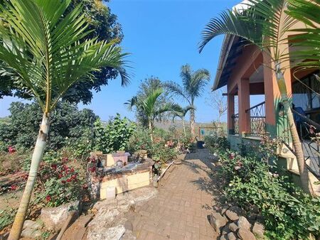 4 Bedroom House in Verulam