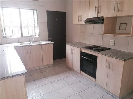 2 Bedroom Apartment in Parkgate