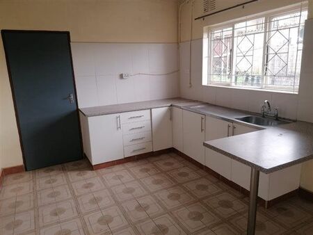 1 Bedroom Apartment in Everest Heights