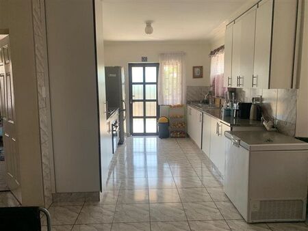 2 Bedroom Apartment in Brindhaven