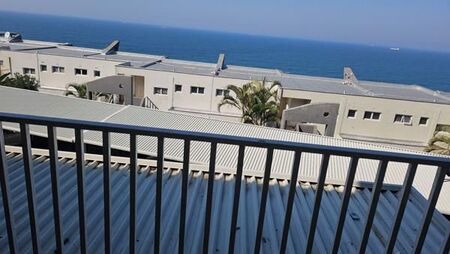 2 Bedroom Apartment in Umdloti