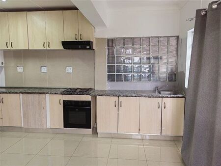 2 Bedroom House in Lotusville