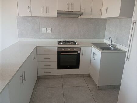 2 Bedroom Apartment in La Mercy