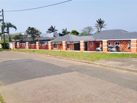 2 Bedroom House in La Mercy