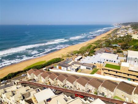 3 Bedroom Apartment in La Mercy