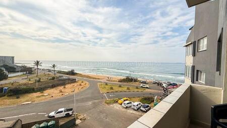2 Bedroom Apartment in Umdloti