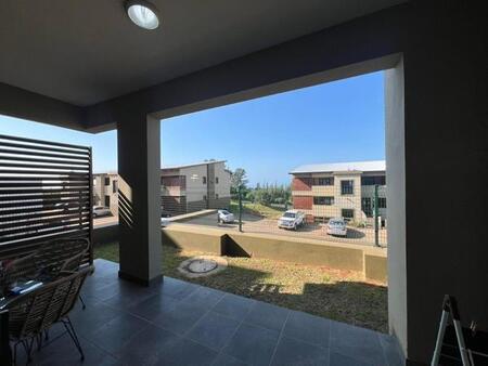 3 Bedroom Apartment in Desainagar