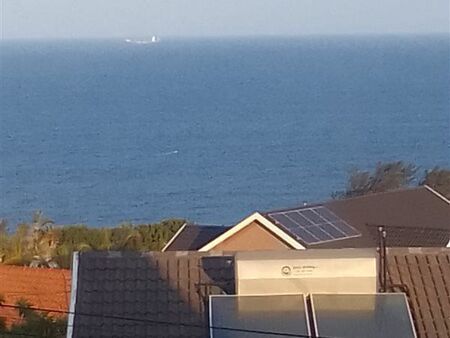 1 Bedroom Flat in La Mercy