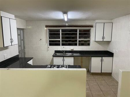 2 Bedroom Apartment in La Mercy