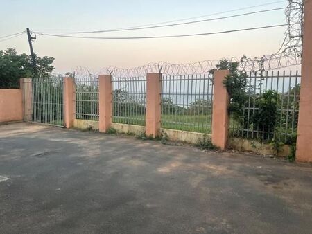 2 Bedroom Apartment in La Mercy