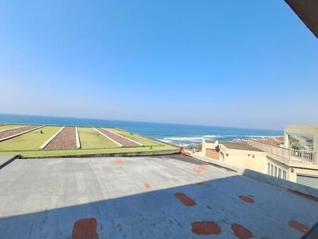 3 Bedroom Apartment in La Mercy