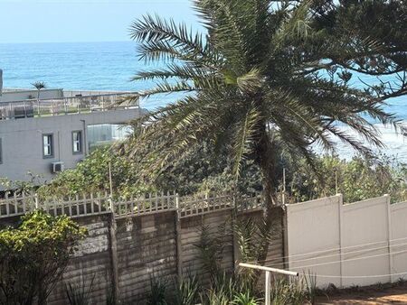 3 Bedroom Apartment in La Mercy