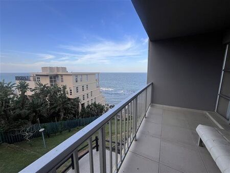 2 Bedroom Apartment in Umdloti