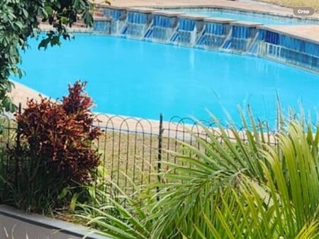 2 Bedroom Apartment in Umdloti
