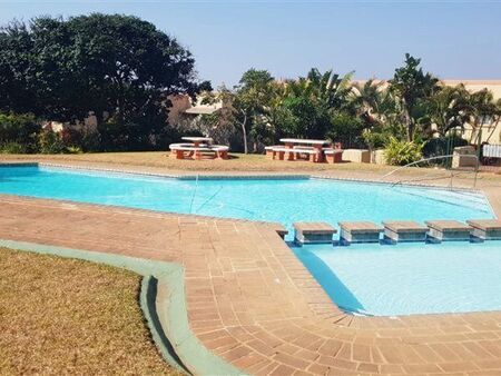 2 Bedroom Apartment in Umdloti