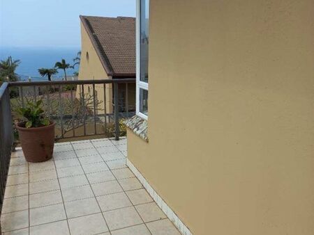 3 Bedroom House in Desainagar