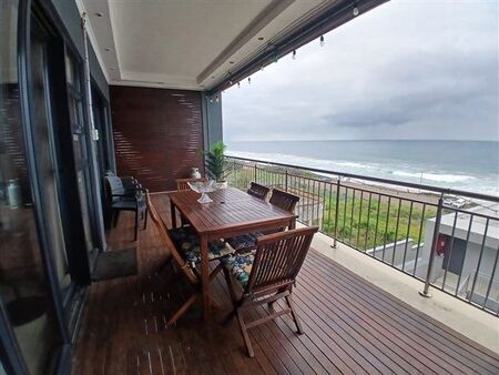 3 Bedroom Penthouse in La Mercy