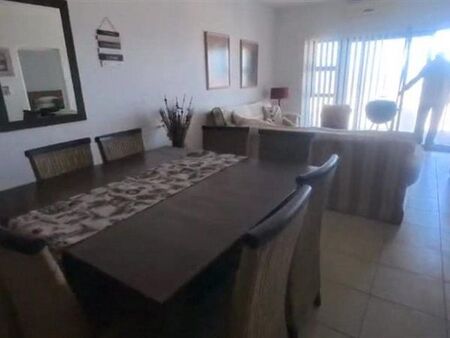 3 Bedroom Apartment in La Mercy