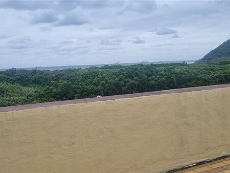 3 Bedroom House in La Mercy