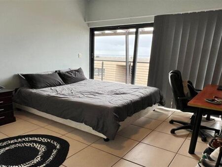 2 Bedroom Apartment in La Mercy