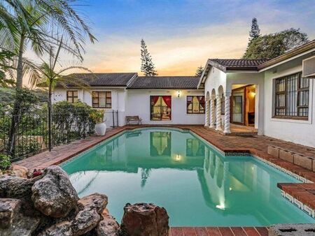 4 Bedroom House in La Mercy