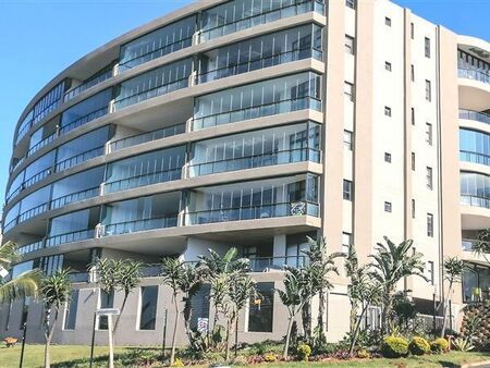 3 Bedroom Apartment in La Mercy