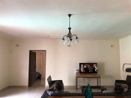 4 Bedroom House in La Mercy