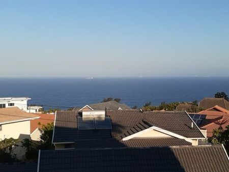 1 Bedroom Flat in La Mercy