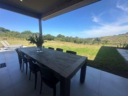 4 Bedroom House in Umdloti