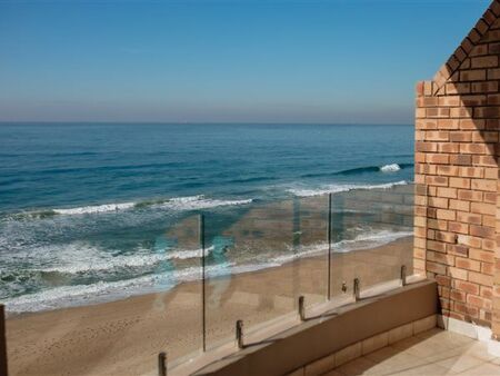 3 Bedroom Flat in Umdloti