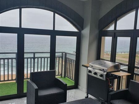 3 Bedroom Apartment in Westbrook