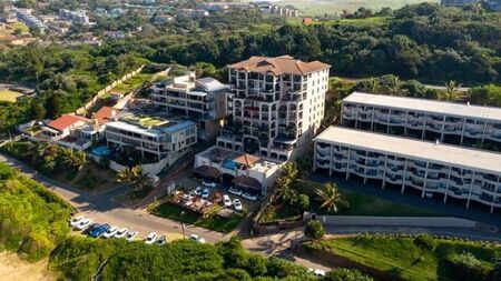 3 Bedroom Apartment in Westbrook