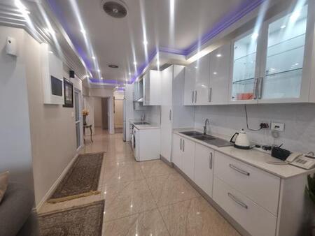 3 Bedroom Apartment in Umdloti