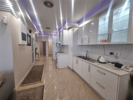 3 Bedroom Apartment in Umdloti