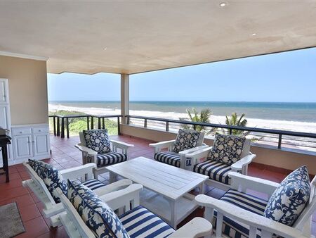 3 Bedroom Apartment in Westbrook