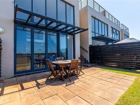 2 Bedroom Apartment in La Mercy