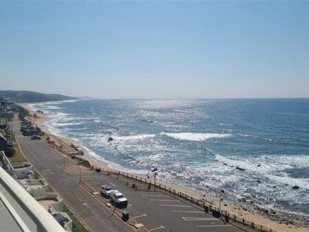 3 Bedroom Apartment in Umdloti