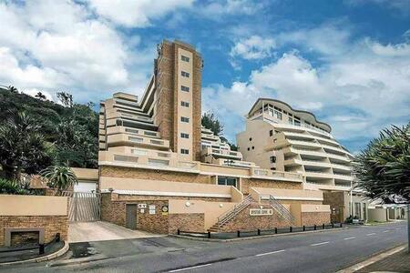 3 Bedroom Apartment in Umdloti