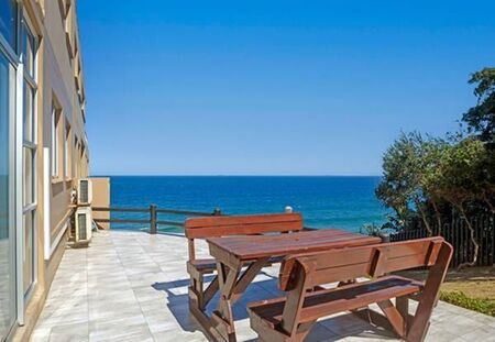 2 Bedroom Apartment in Umdloti