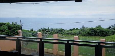 2 Bedroom Apartment in La Mercy