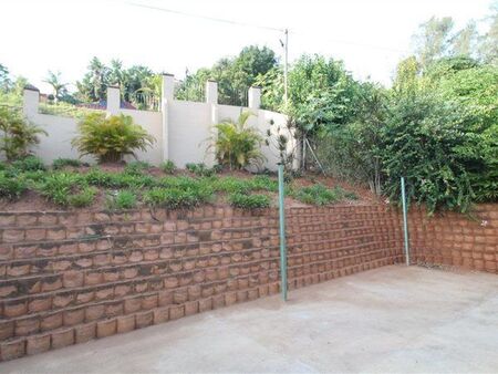 3 Bedroom House in La Mercy