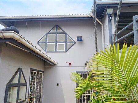 3 Bedroom House in La Mercy